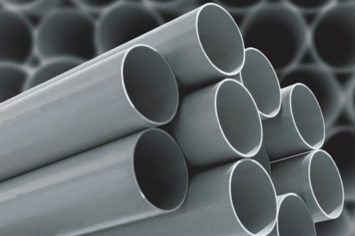 Ống nhựa uPVC cấp thoát nước - ống Nhựa Solmax - Công Ty Cổ Phần Châu Giang Plastic